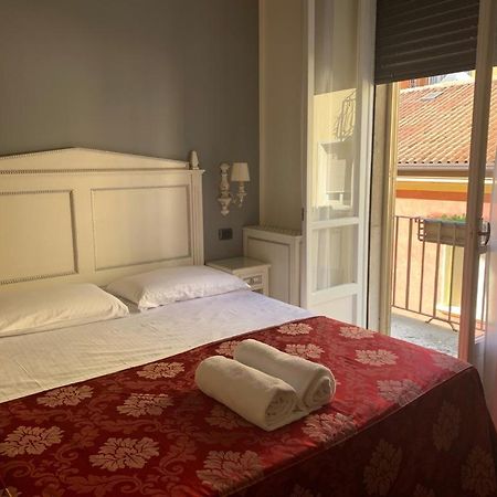 Notti Sull'Adige Hotel Verona Ngoại thất bức ảnh