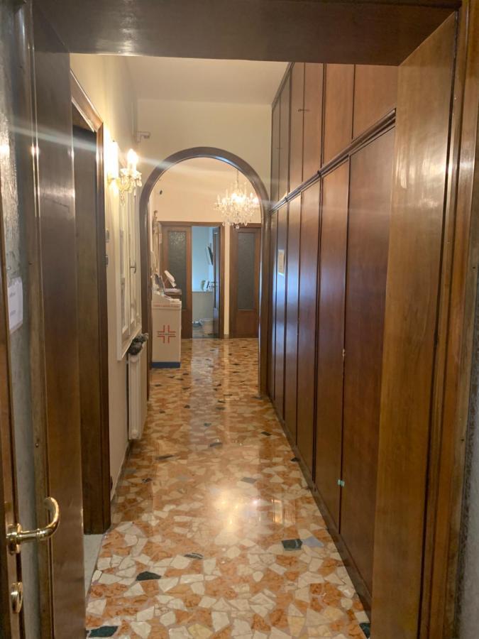 Notti Sull'Adige Hotel Verona Ngoại thất bức ảnh