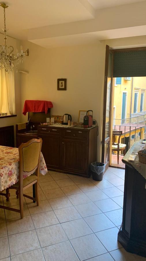 Notti Sull'Adige Hotel Verona Ngoại thất bức ảnh