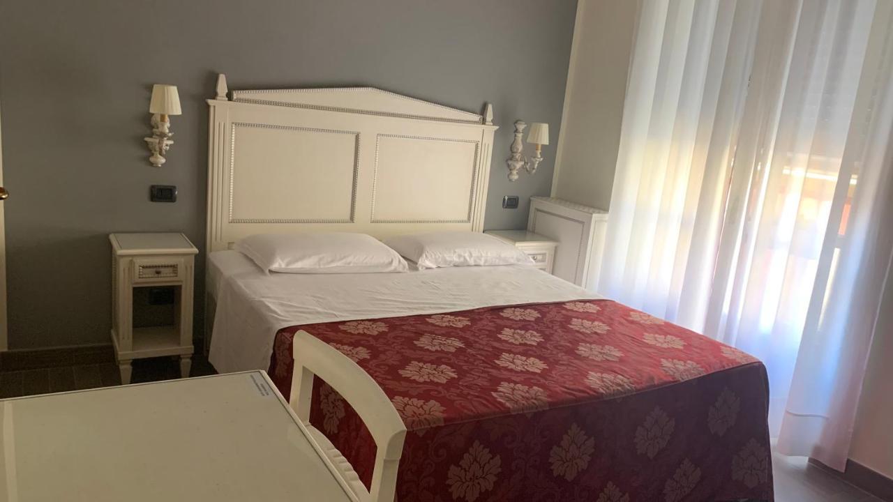 Notti Sull'Adige Hotel Verona Ngoại thất bức ảnh