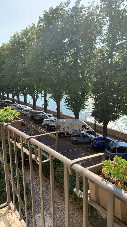 Notti Sull'Adige Hotel Verona Ngoại thất bức ảnh