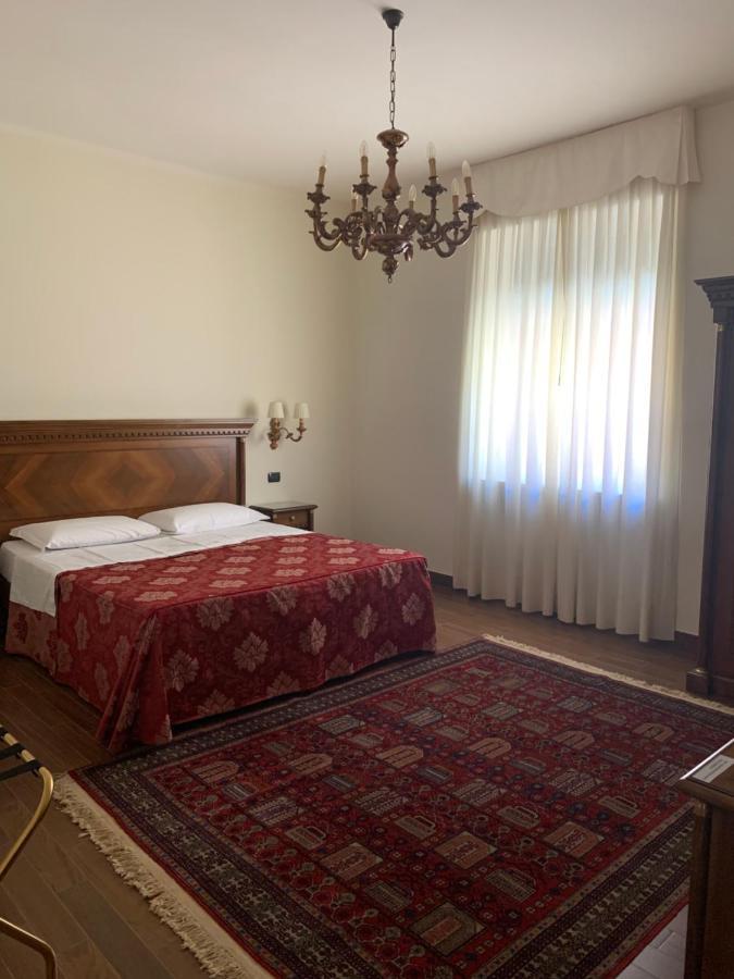 Notti Sull'Adige Hotel Verona Ngoại thất bức ảnh