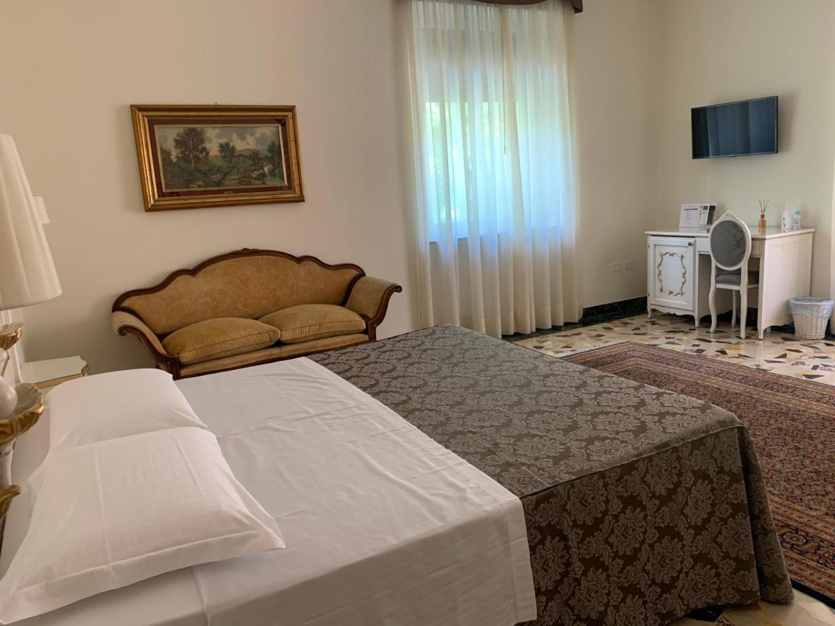 Notti Sull'Adige Hotel Verona Ngoại thất bức ảnh