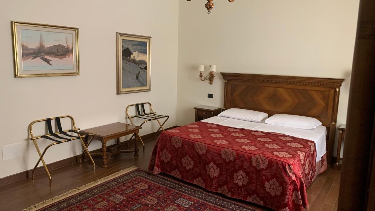Notti Sull'Adige Hotel Verona Ngoại thất bức ảnh
