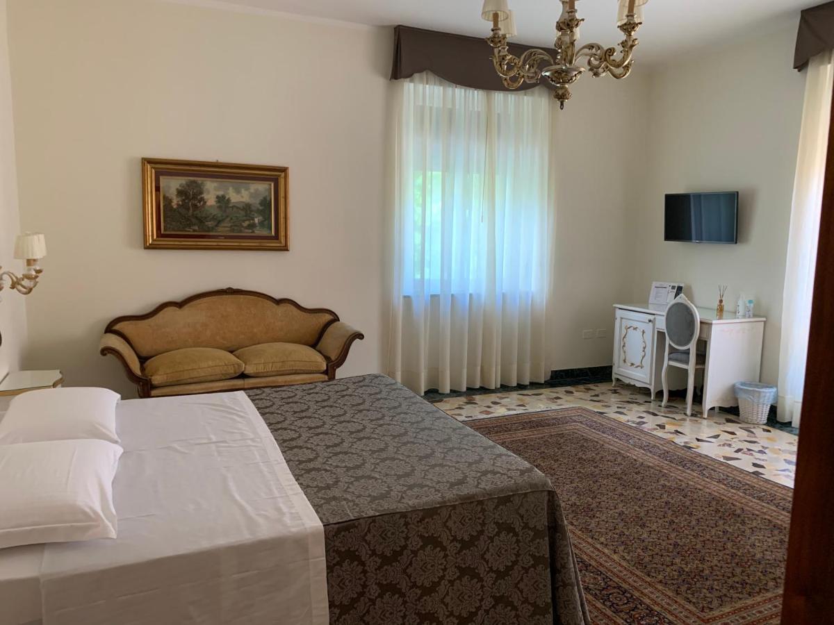 Notti Sull'Adige Hotel Verona Ngoại thất bức ảnh