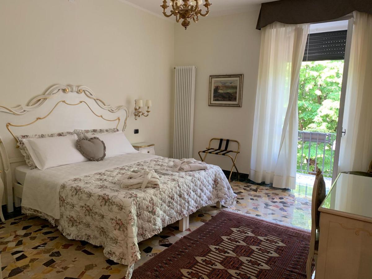 Notti Sull'Adige Hotel Verona Ngoại thất bức ảnh