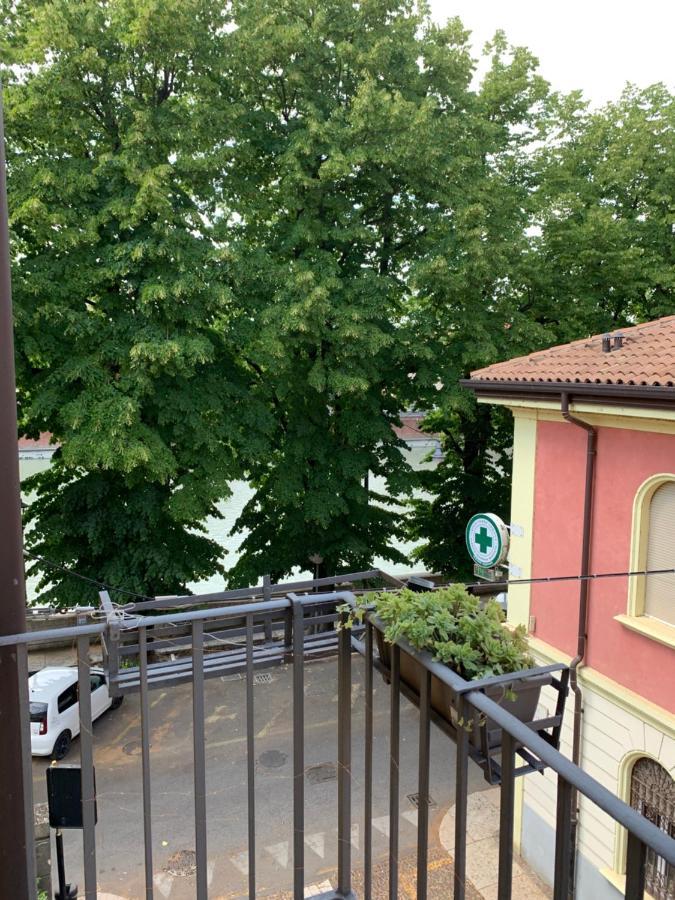 Notti Sull'Adige Hotel Verona Ngoại thất bức ảnh