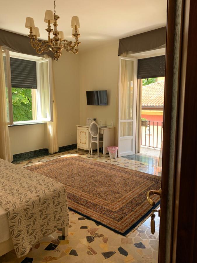 Notti Sull'Adige Hotel Verona Ngoại thất bức ảnh