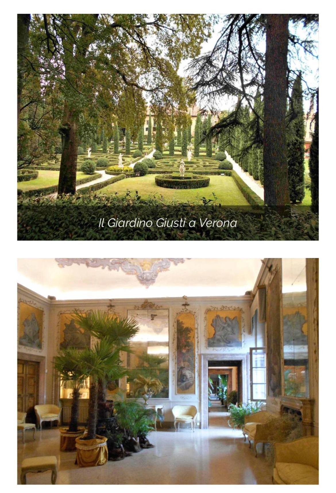 Notti Sull'Adige Hotel Verona Ngoại thất bức ảnh