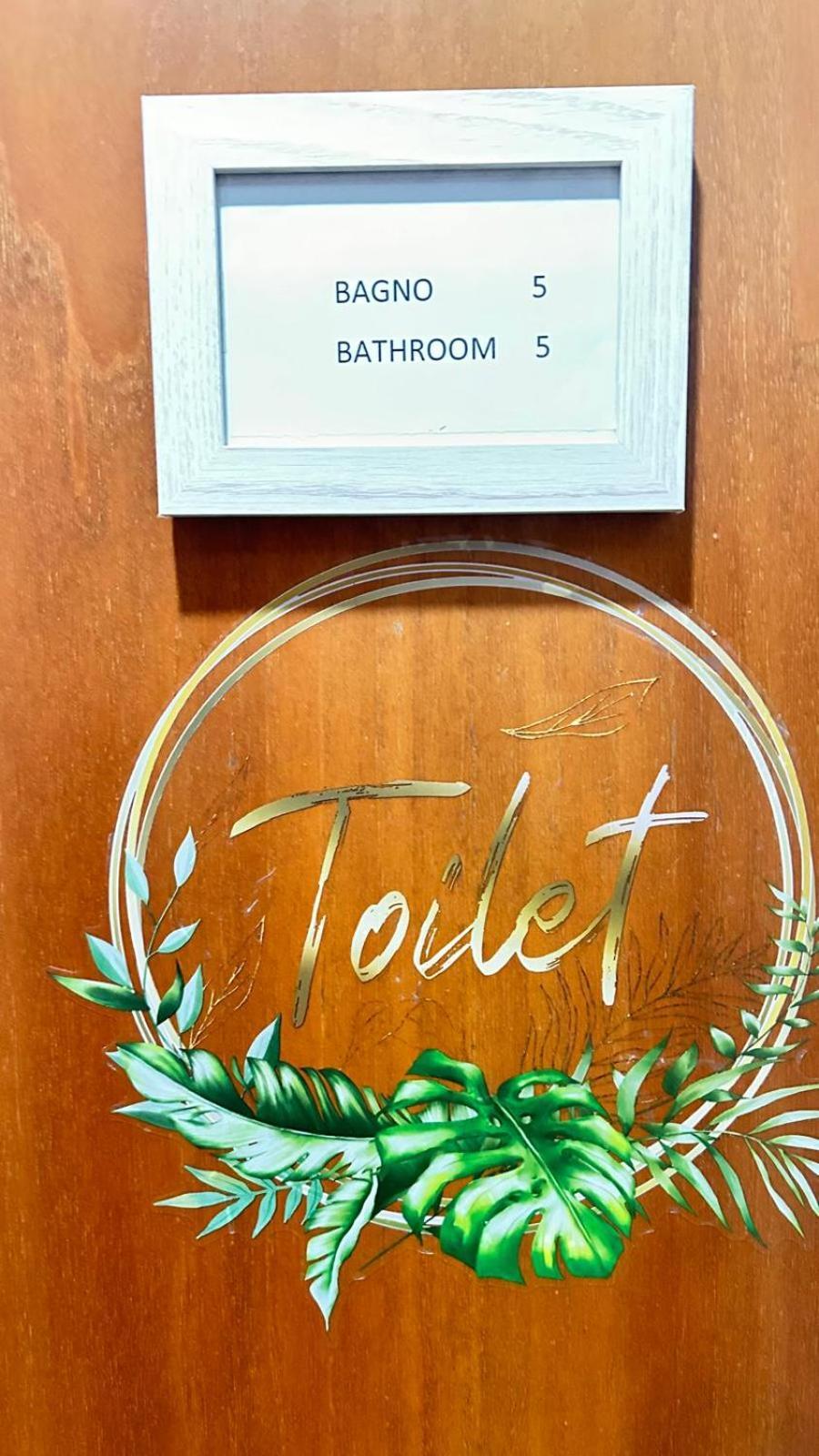 Notti Sull'Adige Hotel Verona Ngoại thất bức ảnh