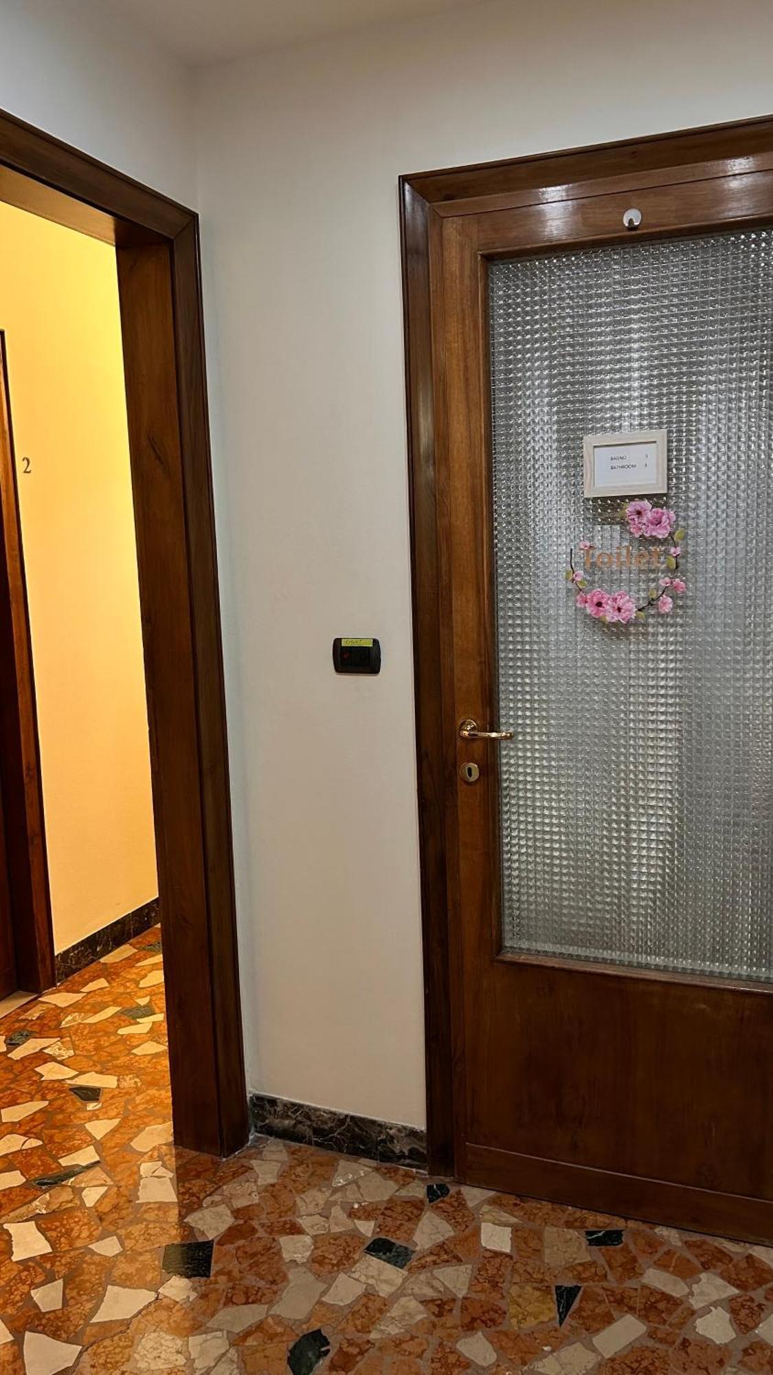 Notti Sull'Adige Hotel Verona Ngoại thất bức ảnh