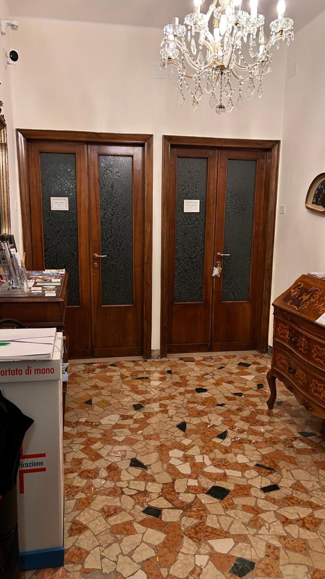 Notti Sull'Adige Hotel Verona Ngoại thất bức ảnh