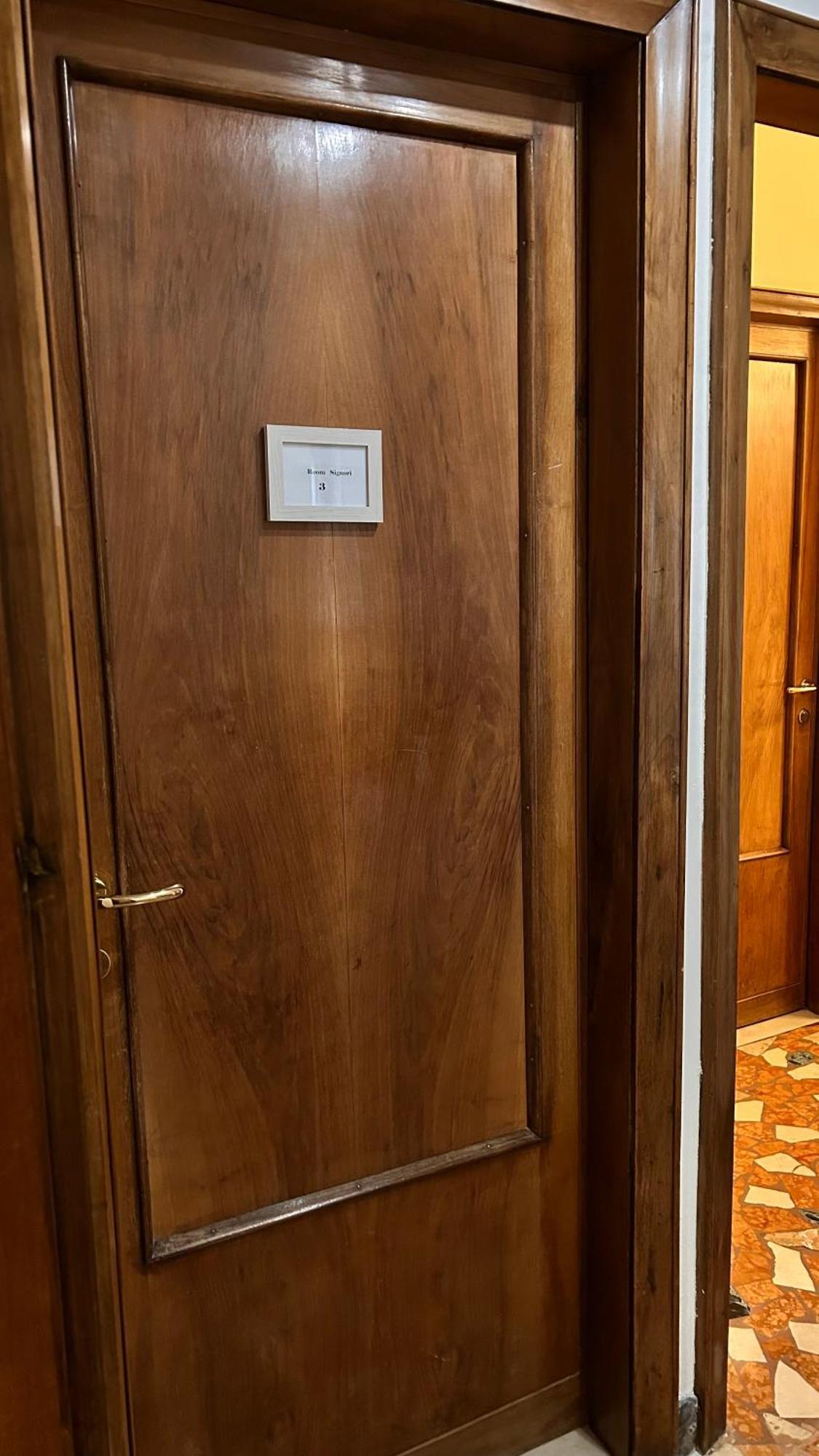 Notti Sull'Adige Hotel Verona Ngoại thất bức ảnh