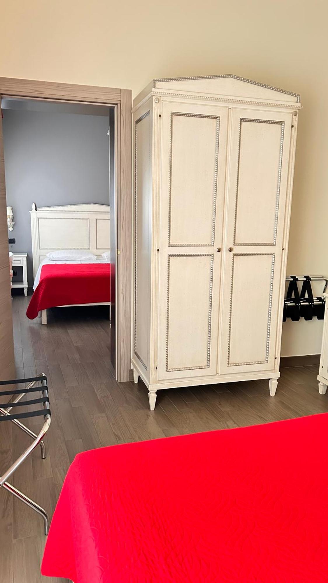 Notti Sull'Adige Hotel Verona Ngoại thất bức ảnh