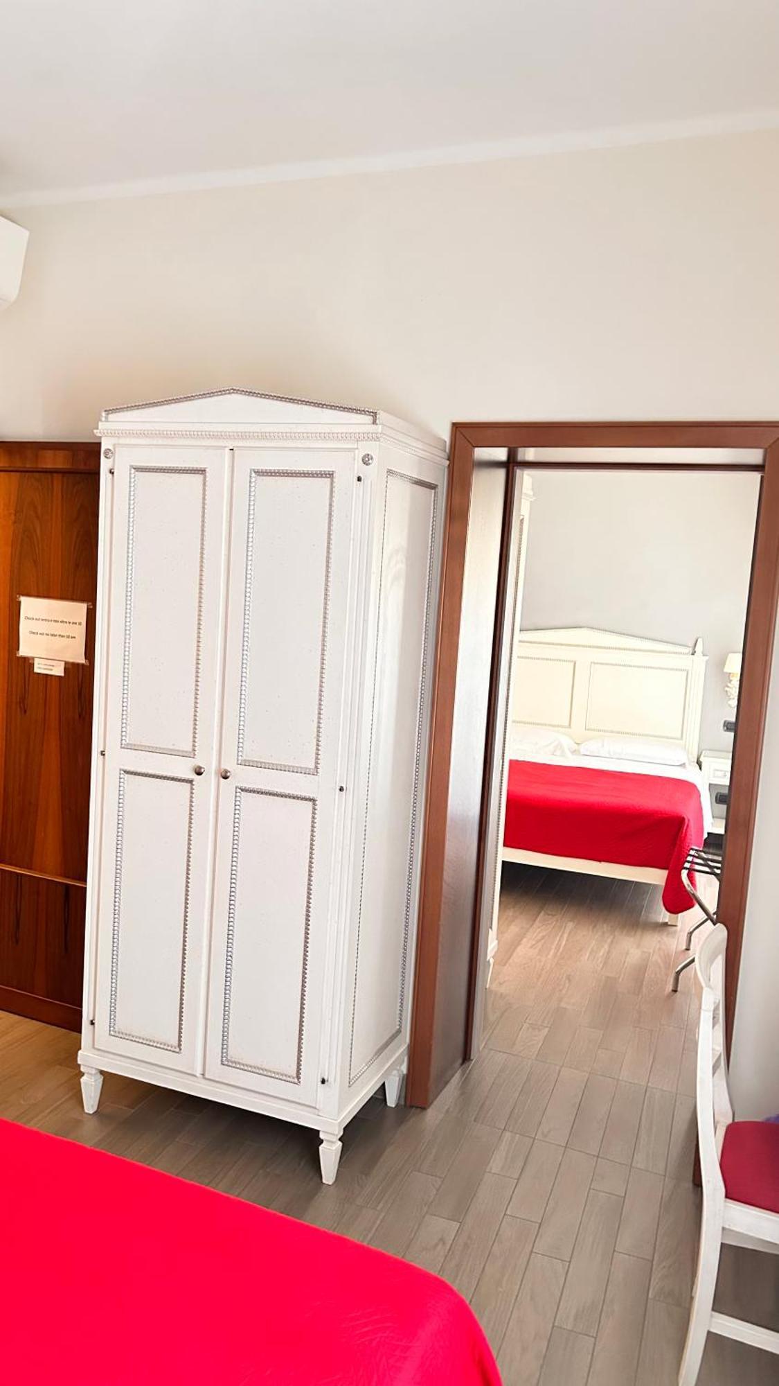 Notti Sull'Adige Hotel Verona Ngoại thất bức ảnh