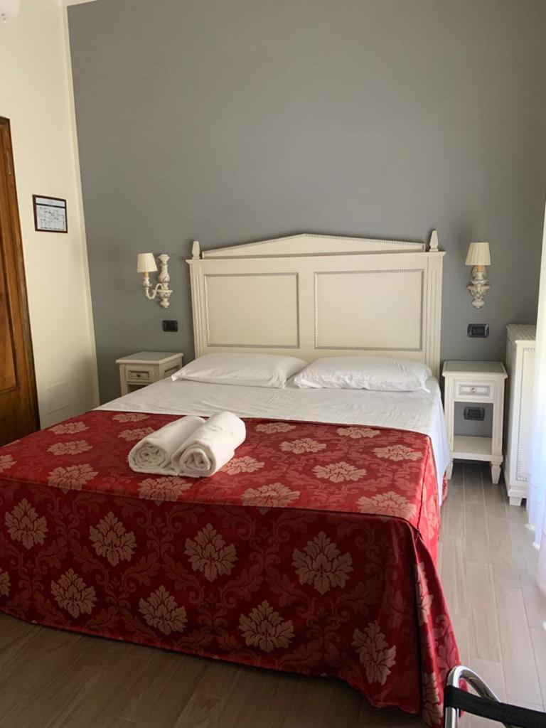 Notti Sull'Adige Hotel Verona Ngoại thất bức ảnh