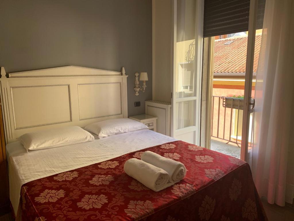 Notti Sull'Adige Hotel Verona Ngoại thất bức ảnh