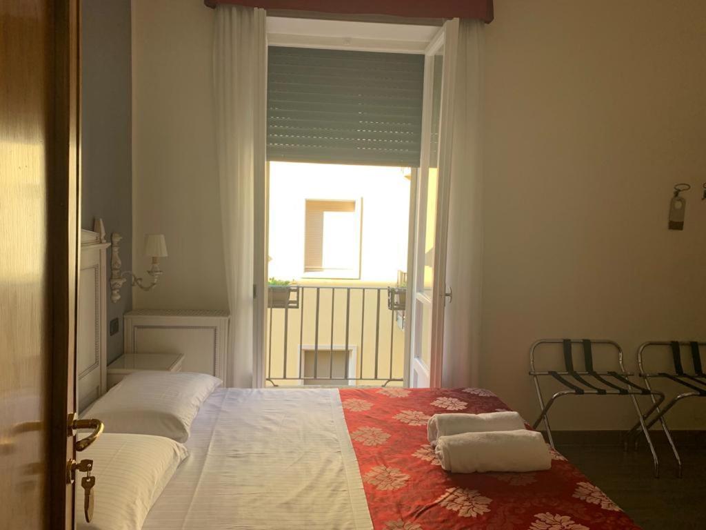 Notti Sull'Adige Hotel Verona Ngoại thất bức ảnh