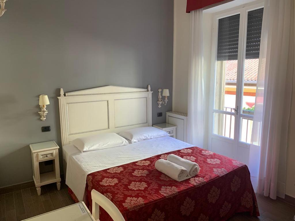 Notti Sull'Adige Hotel Verona Ngoại thất bức ảnh