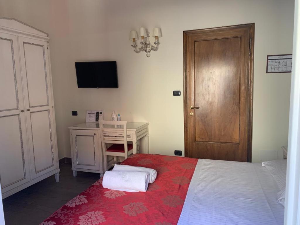 Notti Sull'Adige Hotel Verona Ngoại thất bức ảnh