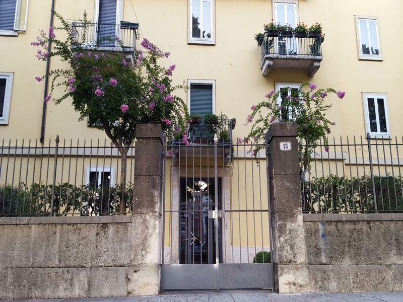 Notti Sull'Adige Hotel Verona Ngoại thất bức ảnh
