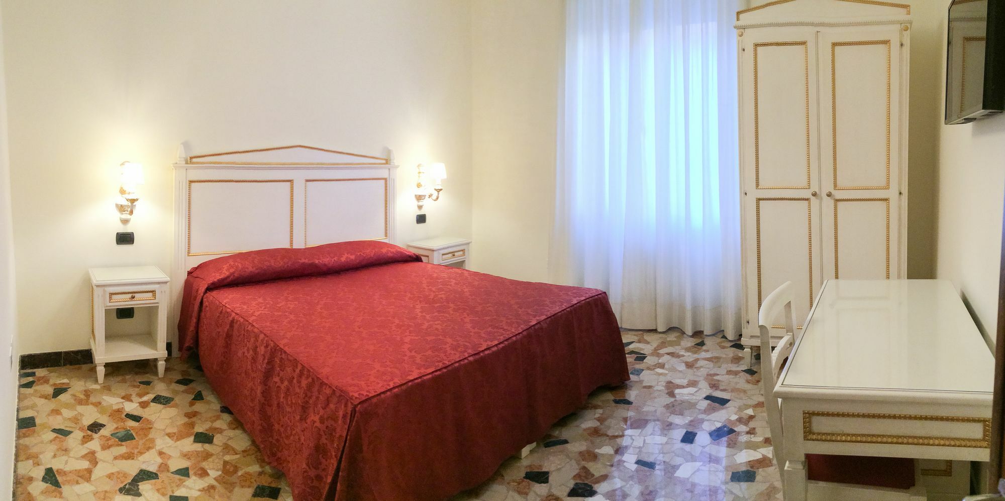 Notti Sull'Adige Hotel Verona Ngoại thất bức ảnh