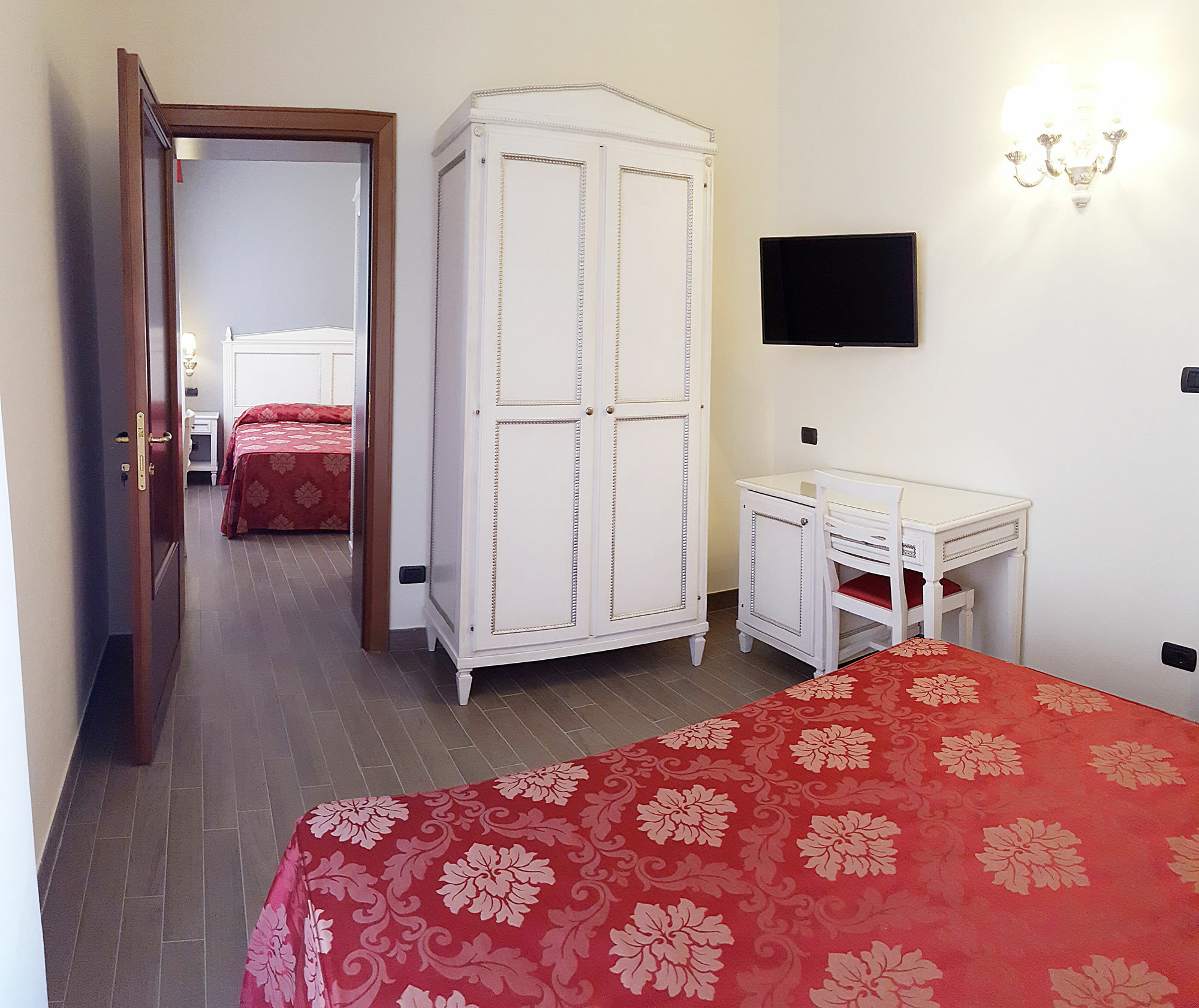 Notti Sull'Adige Hotel Verona Ngoại thất bức ảnh