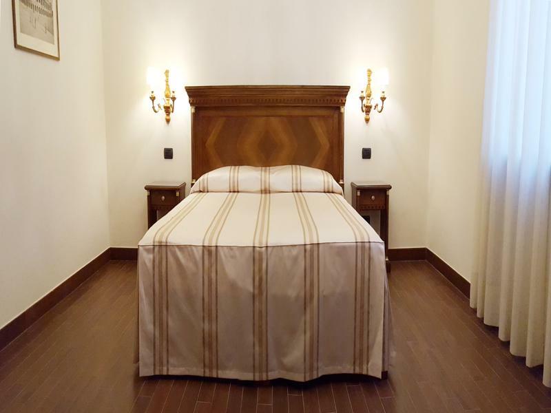 Notti Sull'Adige Hotel Verona Ngoại thất bức ảnh