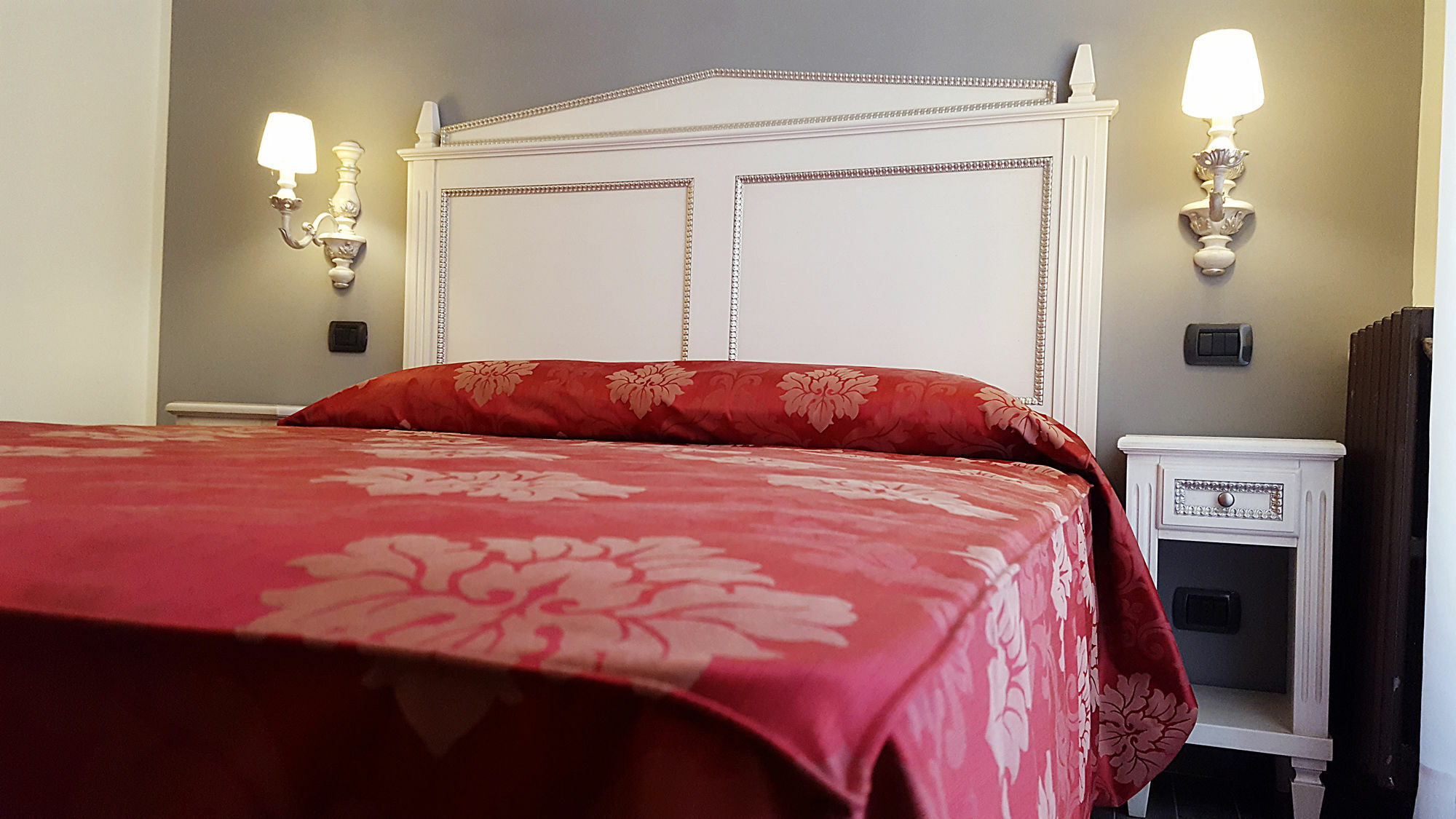 Notti Sull'Adige Hotel Verona Ngoại thất bức ảnh