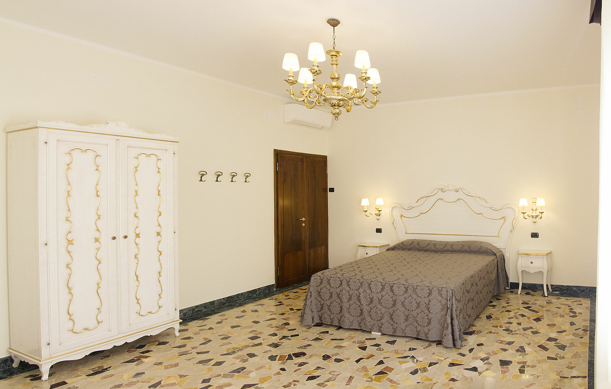 Notti Sull'Adige Hotel Verona Ngoại thất bức ảnh